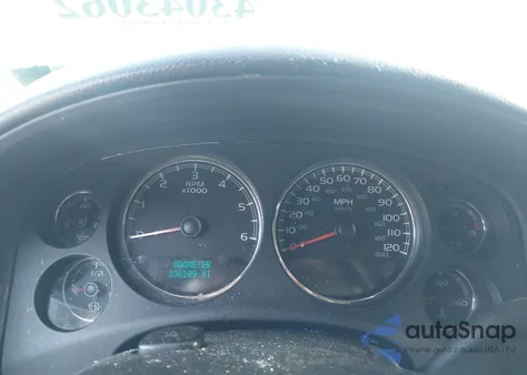 2007 GMC Yukon Xl 1500 Slt from USA, damaged, VIN 1GKFC16057J244931